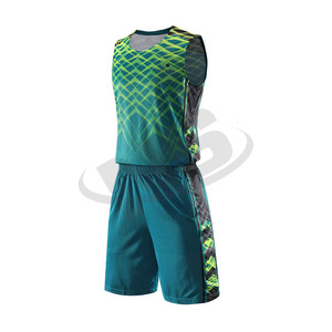 Uniforme de basket-ball d'équipe personnalisé 2025 dernière conception transfert de chaleur imprimé polyester vêtements de sport sans manches respirant toutes les saisons - Product Image 2