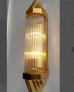 แท่งแก้วสำหรับเรือโคมไฟแบบโบราณทำด้วยมือขาตั้งคุณภาพสูง - Product Image 2