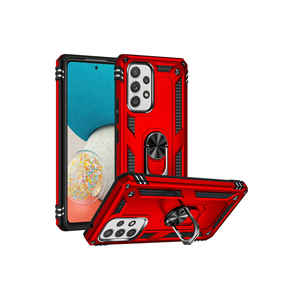 Coque arrière de protection JoieCreatif Vega pour Samsung Galaxy A53 5G, étui en silicone souple, PC antichoc de qualité supérieure, élégant 'ins' S23 - Product Image 2