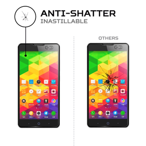 ANTISHOCK <b>Screen</b> <b>Protector</b> for ZTE V5 Max Premium Mobile Accessory - Product Image 4