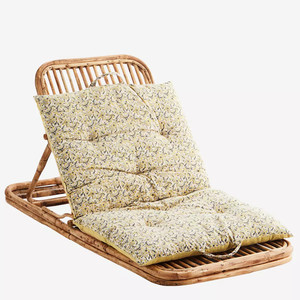 <b>Folding</b> Rattan Beach <b>Chair</b> Outgoing Outdoor Summer <b>Folding</b> <b>Chairs</b> logo Customizable Wholesale - Product Image 3