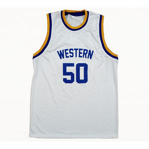 Shorts de basket-ball pour hommes sublimés de conception personnalisée de haute qualité uniformes d'équipe de jeunesse basket-ball respirant imprimé - Product Image 4