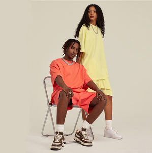 High Quality Men's Plus Size <b>T</b>-<b>shirts</b> <b>Plain</b> Blank Loose Tshirts Custom Print 100% Cotton <b>Oversized</b> <b>T</b>-<b>shirt</b> for men - Product Image 2