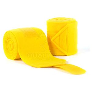 Bandages de cheval de haute qualité durables et respirants pour le soutien et la protection - Product Image 2