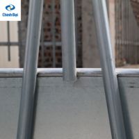 Comedero de Heno para Caballos Más Razonable / Comedero de Heno para Caballos con Techo / Comederos para Animales en Venta