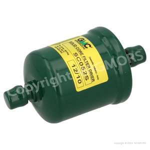 Filtre déshydrateur GMC SC 052 S 1/4 "ODS - Product Image 1