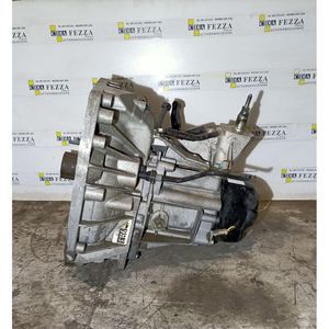 Boîte de vitesses manuelle complète Nissan Micra Essence Série 1000 (17>>) - Product Image 3