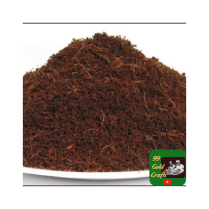 Coco Peat <b>Soil</b> Conditioner Retains Moisture Prevents Root Rot Great for Growing Flowers Herbs and Healthy Garden <b>Vegetables</b> - Product Image 4