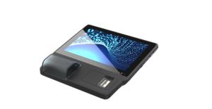 Scanner biométrico de impressão digital, android 11, portátil, <span class=keywords><strong>pda</strong></span> <span class=keywords><strong>ekemp</strong></span>, tablet biométrico p8 para diferentes cenários de aplicação - Product Image 4