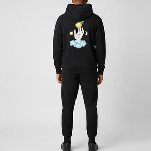 Chándales Deportivos para Hombre de Alta Calidad, Novedad de 2026, para Invierno, Superventas, Personalizados - Product Image 2