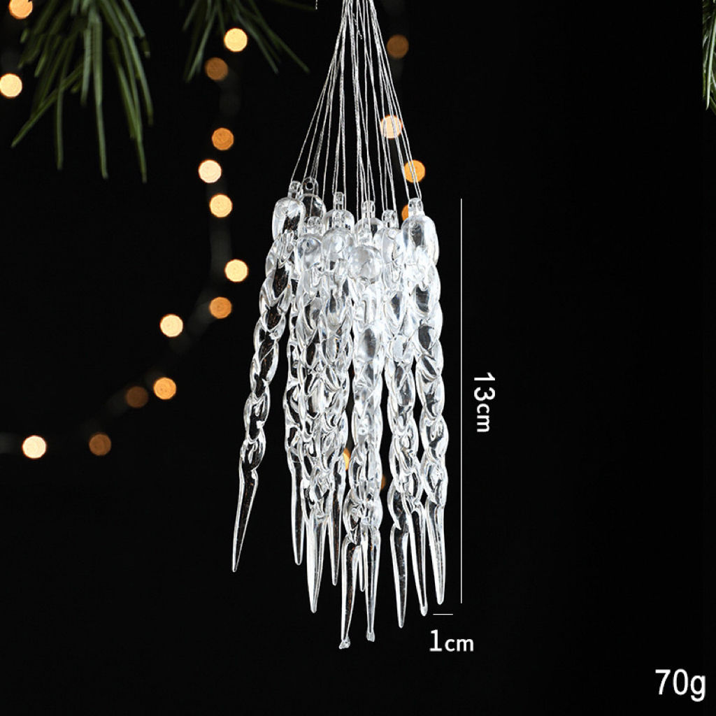 คริสตัลสีขาว