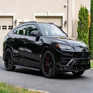El Mejor Lamborghini Urus 2022 - Product Image 1