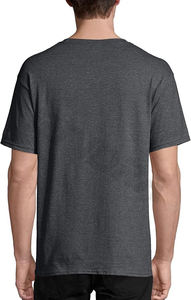 T-shirt à col rond de qualité supérieure pour homme, parfait pour le sport et les loisirs - Product Image 3