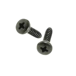 สกรูสังกะสีเหล็กแบบยึด M8 M4ผู้ผลิตเวียดนามความยาว10มม. แบบเกลียวเต็ม - Product Image 1