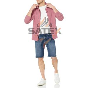 Sweat à capuche zippé pour homme 360 GSM Impression sérigraphique personnalisée Broderie Teinture unie 100% coton Écologique Prix raisonnable Hiver - Product Image 4