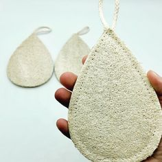 ใยบวบธรรมชาติเคี้ยวสำหรับสัตว์เล็ก/ปลอดภัยสุขภาพดีและสมบูรณ์แบบสำหรับการเคี้ยวสนุก - Product Image 2