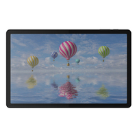 Tablette professionnelle Bluebird T10 - Android 10, écran 10,1 pouces, batterie 8000 mAh, processeur Qualcomm Octa-Core, 4/6 Go de RAM, 64/128 Go de stockage, en stock