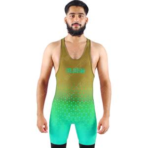 OEM venta al por mayor personalizado adulto último diseño Lucha Libre camiseta secado rápido hombres lucha Camiseta cómoda lucha camiseta - Product Image 4