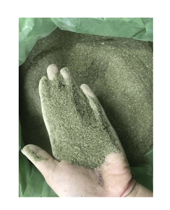 Polvo de extracto de algas marinas para mascarillas cosméticas, cuidado de la piel y fabricación de productos de belleza - Product Image 1