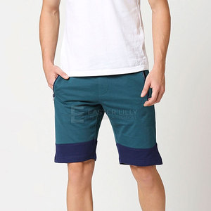 Servicio OEM, Shorts Deportivos Personalizados al Por Mayor, Nuevo Diseño, Marca Privada, Shorts Deportivos Transpirables para Adultos - Product Image 4