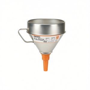PRESSOL กรวยโลหะขนาด 200 มม. ความจุ 3.2 ลิตร อุปกรณ์ทำอาหาร - Product Image 3