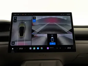 2024 X I 0 A M I SUJ-7 I Performance Eléctrico de Bajo Kilometraje, Motor Automático, Batería de Litio, Techo Panorámico, Aleación de Aluminio - Product Image 6