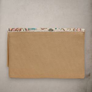 Bolsos de Mano de Lujo con Cuentas Hechas a Mano, Modernos y Brillantes, con Cadena Desmontable, Ecológicos, Ligeros y Portátiles - Product Image 2