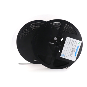 XINGLIGHT Parlak Aydınlatma 2720 Yüzey Montajlı Çok Renkli Işık Yayan Diyot Çip LED Aydınlatma İçin - Product Image 3