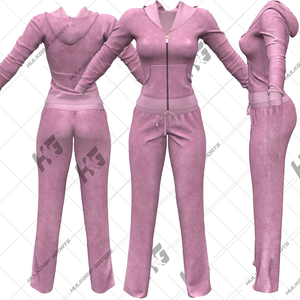 Chaqueta Deportiva Unisex de Alta Calidad con Estampado de Invierno para Hermandades y Fraternidades, 100% Algodón, con Cierre, Manga Larga, para Entrenamiento - Product Image 1