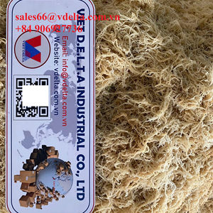 MOUSSE DE MER DORÉE SÉCHÉE À CHAUD 2025/ MOUSSE DE MER IRLANDE/ EUCHEUMA COTTONII Mme Lily - Product Image 6