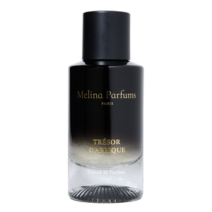 Trsor d'afrique-50มล. extrtrait de Parfum สำหรับผู้ชายโดย Melina Parfums - Product Image 1