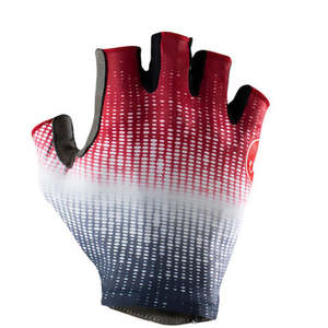 Guantes de gimnasio de dedos cortos para levantamiento de pesas y entrenamiento Guantes de Ciclismo de potencia - Product Image 1