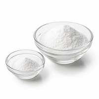 Poudre de Vitamine C Acide Ascorbique Qualité Alimentaire Antioxydants Séchés Pureté 99% CAS 50-81-7 Améliorateur Nutritionnel Luwei 325 Mesh
