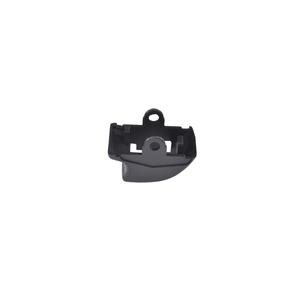 Cubierta de botón de cristal para Peugeot 207-izquierda - Product Image 5
