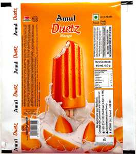 Bao bì kem túi nhựa bền để phục vụ và phục vụ - Product Image 5