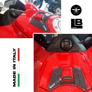 Adesivi Protettivi 3D e Slot per Carte per Moto BMW S1000XR 2020-2021 Compatibili - Product Image 3