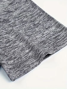 Polo d'été pour hommes, t-shirt à manches courtes, logo personnalisé, polos longs et lourds, polos pour hommes - Product Image 2