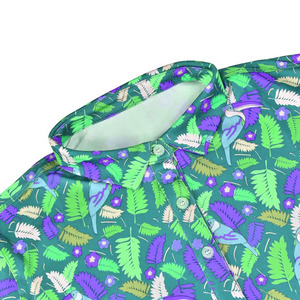 สไตล์ออร์บานที่ปรับแต่งเองใหม่: เสื้อโปโลแขนครึ่งผ้าฝ้ายขนาดบวกของผู้ชายพร้อมการออกแบบกลางแจ้งที่ไม่ซ้ําใคร - Product Image 5