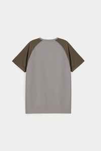 2025 camiseta personalizable para hombre, alta calidad, nuevo diseño de moda, ropa informal clásica, transpirable, ligera, ecológica, en línea - Product Image 2