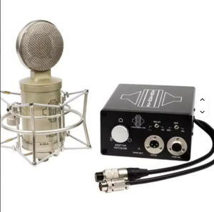 NUEVOS Auriculares Inalámbricos Sonntronics MeOrcury con Micrófono, Válvula de Patrón Variable, Cancelación de Ruido Óptima, Comunicación Clara - Product Image 3