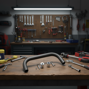 Hazet Tool Trolley Pull-Handle <b>Hardware</b> Product - Product Image 3