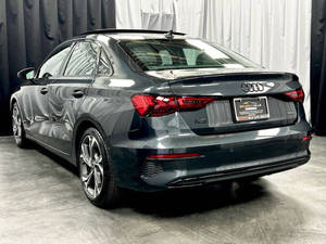 Audi A3 2022 en Perfectas Condiciones - Product Image 3