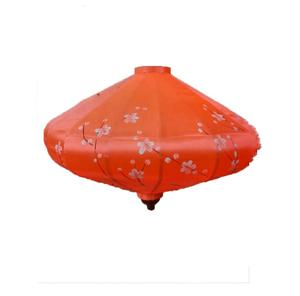 Lanterne en soie en gros, article de décoration adapté aux festivals, aux fêtes, aux restaurants et aux projets de décoration à grande échelle - Product Image 4