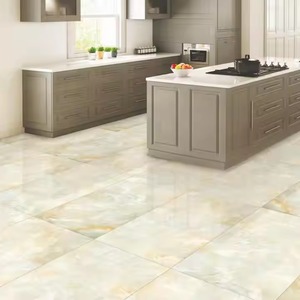 Inos กระเบื้องพอร์ซเลนมันวาว600x1200, พื้นผิวสะท้อนแสงระดับพรีเมียมสำหรับพื้นและผนังผลิตในอินเดีย - Product Image 6