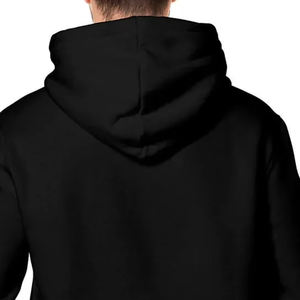 Sudadera con capucha de Jersey informal para hombre de la mejor calidad, diseño impreso DTG personalizado, material de poliéster/algodón para invierno, estilo callejero - Product Image 5