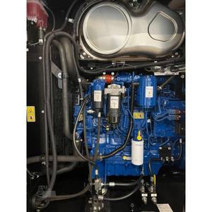 Générateurs diesel F G WILSON PRO200-4 2025 - Product Image 5