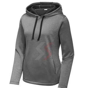 Style unique personnalisé femmes sweats à capuche en vrac quantité haute qualité adulte femmes sweats à capuche pour tenue décontractée pas cher prix OEM - Product Image 5