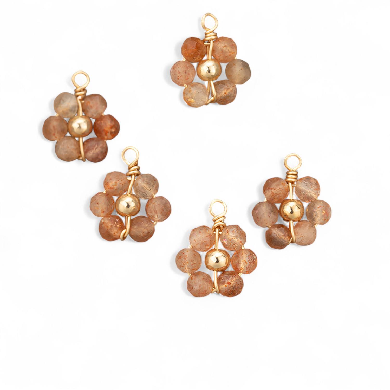 สตรอเบอร์รี่ควอตซ์