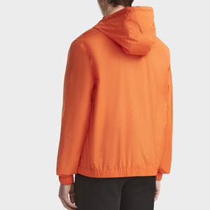 Top Selling <b>Men's</b> Autumn <b>Thin</b> Baseball <b>Jacket</b> Classic Style Bomber <b>Jacket</b> for <b>Men</b> Low Price Manufactures Bomber <b>Jacket</b> with Oem - Product Image 5