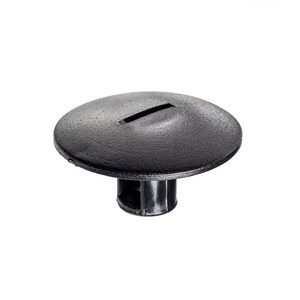 Clips de fixation pour capot et tapis de sol pour Ford Renault - 10 pièces - Product Image 2